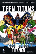 DC Comics Graphic Novel Collection 86