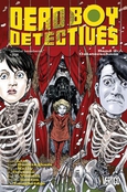 Dead Boy Detectives 2