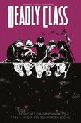 Deadly Class - Tödliches Klassenzimmer 2