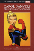 Die Marvel-Superhelden-Sammlung 18