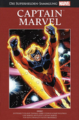 Die Marvel-Superhelden-Sammlung 25