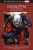 Die Marvel-Superhelden-Sammlung 35