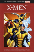 Die Marvel-Superhelden-Sammlung 8