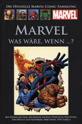 Die offizielle Marvel-Comic-Sammlung 119