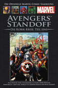 Die offizielle Marvel-Comic-Sammlung 166
