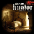 Dorian Hunter - Dämonen-Killer 24