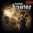 Dorian Hunter - Dämonen-Killer 25 CD 1