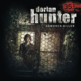 Dorian Hunter - Dämonen-Killer 35.1