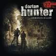 Dorian Hunter - Dämonen-Killer 37