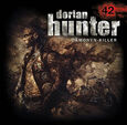Dorian Hunter - Dämonen-Killer 42