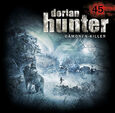 Dorian Hunter - Dämonen-Killer 45