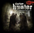 Dorian Hunter - Dämonen-Killer 48.2