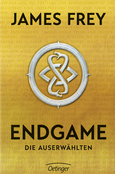Endgame - Die Auserwählten