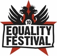 Equality Festival 2017 Logo