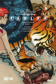 Fables Deluxe Edition 1