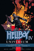 Geschichten aus dem Hellboy-Universum 4