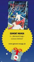 Gwsp13 125 Egmont Manga