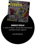 Hirnkost Verlag SLAM 121