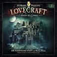 Howard Phillips Lovecraft - Chroniken des Grauens 3