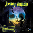 Johnny Sinclair 3