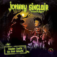 Johnny Sinclair 6