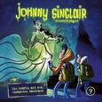 Johnny Sinclair 9