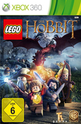 (C) Travellers Tale/Warner Bros. Interactive Entertainment / Lego Der Hobbit / Zum Vergrößern auf das Bild klicken