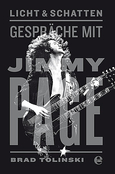 Licht & Schatten: Gespräche mit Jimmy Page