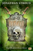 Lockwood & Co.: Das Grauenvolle Grab