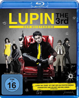 Lupin the 3rd – Der Meisterdieb
