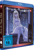 Maria the Virgin Witch Vol. 2