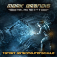 Mark Brandis - Raumkadett 3