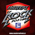 Masters of Rock 2023 Logo