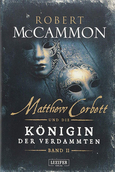 Matthew Corbett und die Königin der Verdammten 2