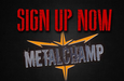 Metalchamp Logo