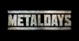Metaldays Logo