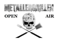 Metallergrillen Logo