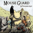 Mouse Guard 3
