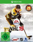(C) EA Canada/EA Sports / NHL 15 / Zum Vergrößern auf das Bild klicken