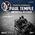 Paul Temple und der Fall Westfield
