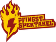 Pfingstspektakel Logo