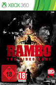 (C) Teyon/Reef Entertainment / Rambo: The Video Game / Zum Vergrößern auf das Bild klicken