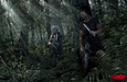 (C) Teyon/Reef Entertainment / Rambo: The Video Game / Zum Vergrößern auf das Bild klicken