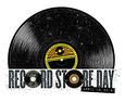 Record Store Day 2019 Logo