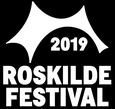Roskilde Festival 2019 Logo