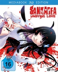 Sankarea - Undying Love Vol. 1