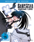 Sankarea - Undying Love Vol. 2