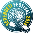 Serengeti Festival 2014 Logo