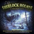 Sherlock Holmes Chronicles Weihnachts-Spezial 6