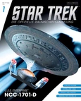 Star Trek - Die offizielle Raumschiffsammlung 1